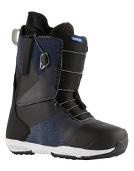 Boots de snowboard - Supreme Women'S Black - Taille 41 - Noir