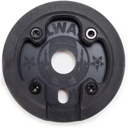 Fiend Corona Reynolds Guard Black