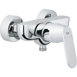 Monomando de ducha Eurosmart Cosmopolitan