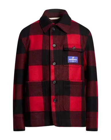 Jacke & Anorak Herren Rot 48,50,52 Herren - Seafarer - FashionsVida