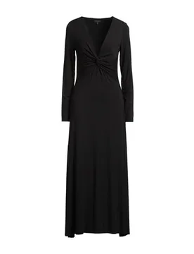 Vestido largo Mujer Negro XS Mujer - Rag & bone - FashionsVida