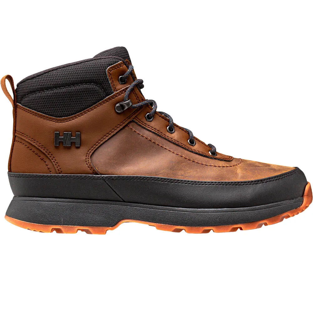 Calgary 2 zapatilla moda hombre Marron (42) - Helly Hansen - FashionsVida