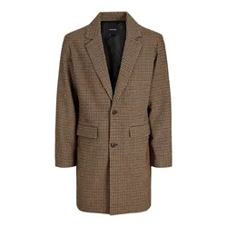 Manteau Harris Crockery / Houndstooth L