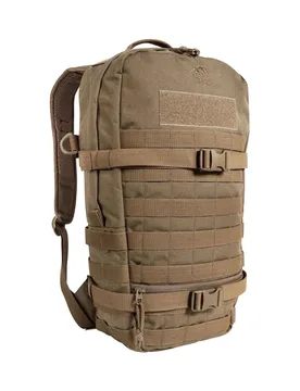 Rucksack Essential Pack L MKII 15 L - Oliv Oliv adult - Tasmanian Tiger - FashionsVida