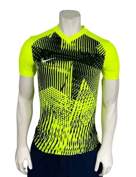Trikot Dri-FIT Precision 6 - Jaune - male - Size: M - Nike - FashionsVida