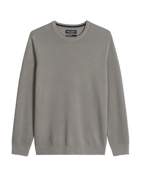 Marc O'Polo Pull olive XXL - Marc O'Polo - FashionsVida