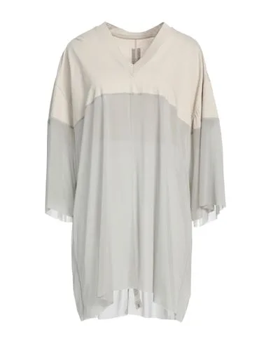 T-shirts Damen Grau ONESIZE Damen - Rick Owens - FashionsVida