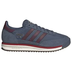 Originals Sneaker Sl 72 Rs Preloved Ink / Maroon / Equipment Red EU 41 1/3