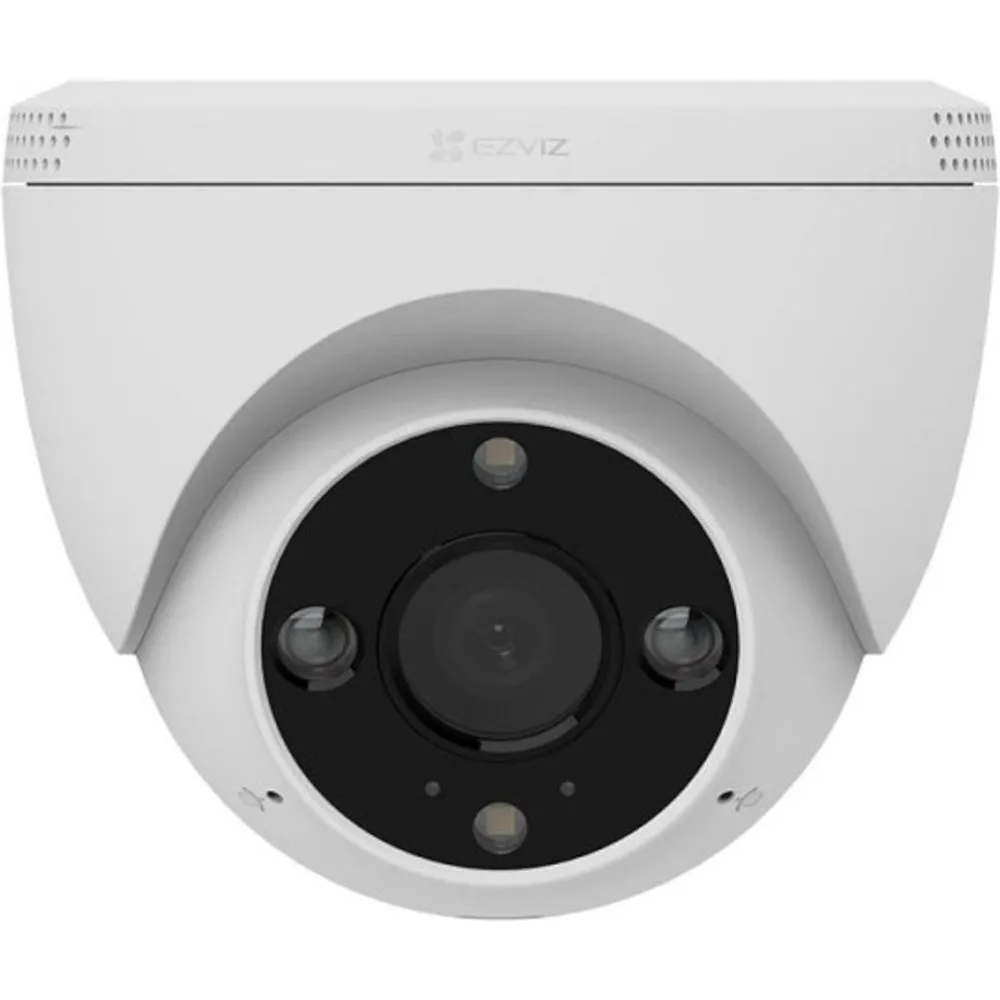 Cámara de vigilancia exterior - interior H4 2K - Ezviz - FashionsVida
