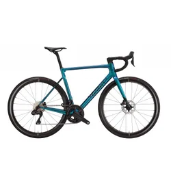 Kit telaio 0 SLR DISC + manubrio 0 BAR