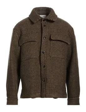 Chaqueta y cazadora Hombre Marrón chocolate 48,50 Hombre - Laneus - FashionsVida
