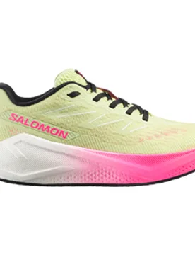 Aero Blaze 3 Laufschuhe Damen Butterfly Gr. 41 1/3 - Salomon - FashionsVida
