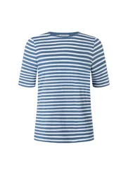 T-Shirt Rundhals 1/2 Arm female