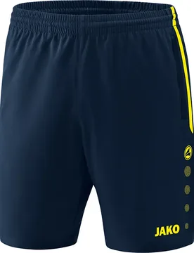 Shorts für Damen Competition 2.0 - Bleu - female - Size: 38/40 - Jako - FashionsVida