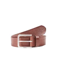 Ledergürtel braun 115 Herren