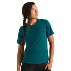 Maillot à Manches Courtes Adv Air