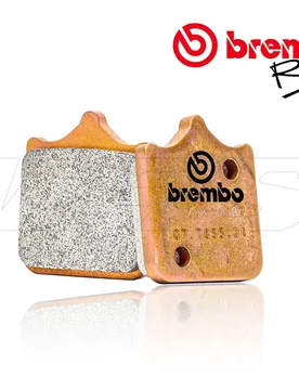 Pastiglie Freno Z04 Tm Smx-F 250 2012-2015 - Brembo - FashionsVida
