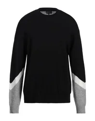 Pullover Herren Marineblau XXXL Herren