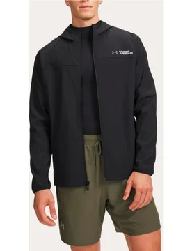 Chaqueta cortavientos de hombre UA Velociti Storm Jacket - Under Armour - FashionsVida