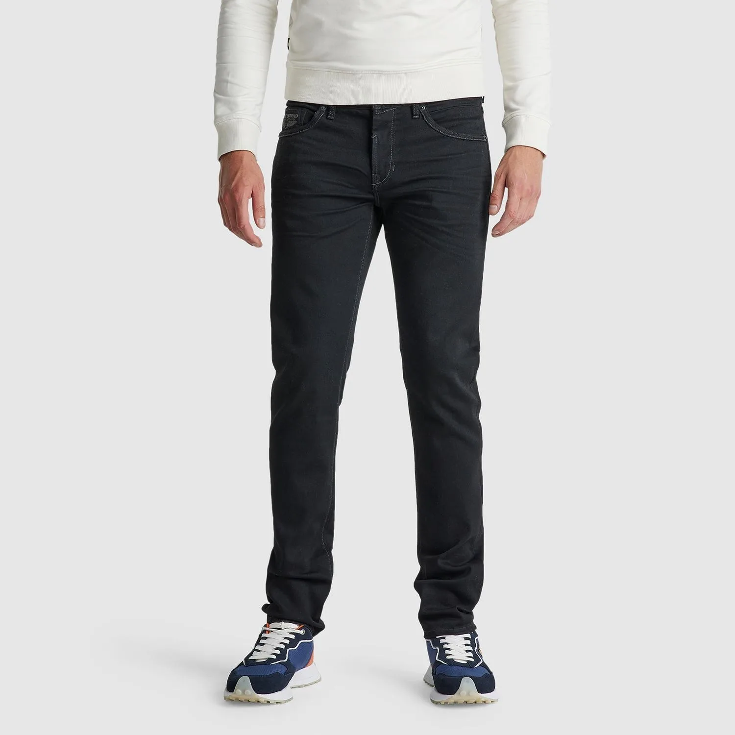 NAVIGATOR BLACK DENIM male - 36 / /34 - FashionsVida