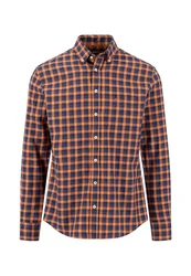 XXXL Two-Tone Check, B.D., 1/1 male