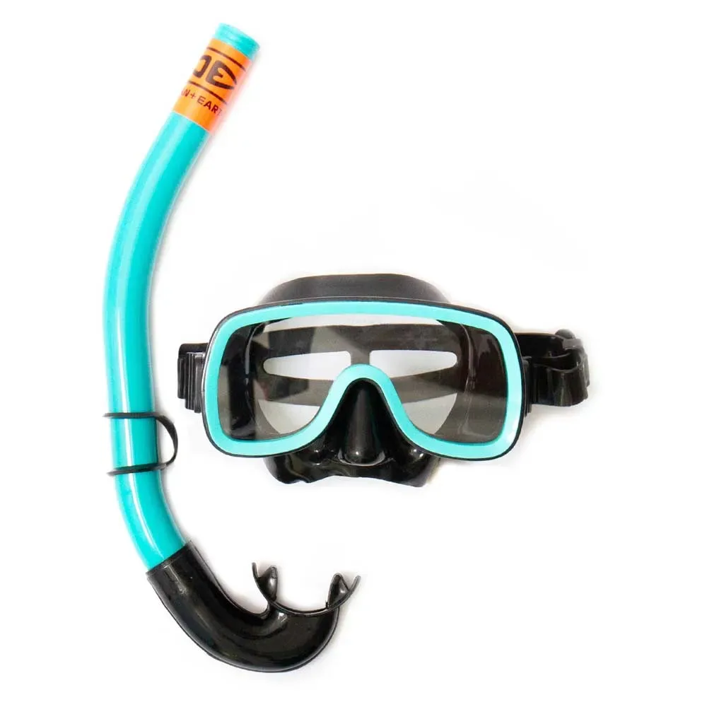 Maschera Subacquea Free Dive & Snorkel - Ocean & Earth - FashionsVida