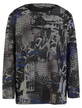 T-Shirt 1/1 Arm female - 52 - FashionsVida