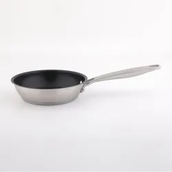 Sartén de inoxidable Smart