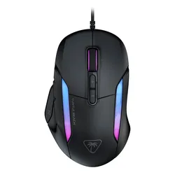 Souris Gaming Kone Ii Black One Size unisex