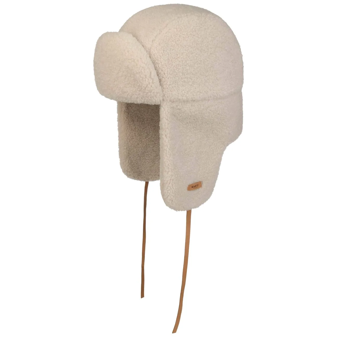 Lucerne Faux Fur Trapper Hat by - oatmeal - Damen - Size: One Size - Barts - FashionsVida