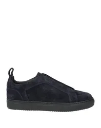 Sneakers Herren Marineblau 39,40 Herren