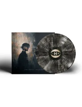Sometimes I feel you, sometimes I don't von - LP (Coloured, Limited Edition, Standard) - None - unisex - REVNOIR - FashionsVida