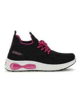 Sneakers Socks 316306 Nere 38 - THE FIRST - FashionsVida