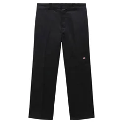 Pantalon Double Knee Black 29