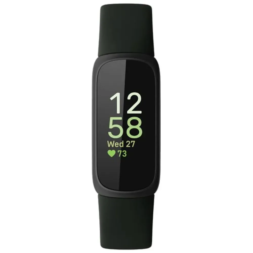 Montres Connectée Inspire 3 Reconditionné - Fitbit - FashionsVida