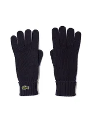 Lacoste Guanti blu M