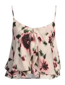 Top Damen Elfenbein 38 Damen - Aniye By - FashionsVida