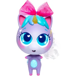 Muñeco Chikiticornio Cornelia Lila