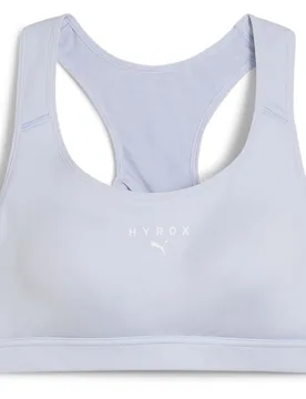 Soutien-gorge De Sport X Hyrox Mid I Cool Weather XS - Puma - FashionsVida