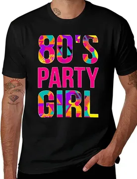 S party girl T-Shirt Comfortable Workout Short Sleeve Shirt - Aliexpress - FashionsVida