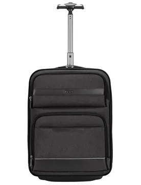 Sac à Dos Pour Ordinateur Portable Citysmart 16´´ Black One Size unisex - Targus - FashionsVida
