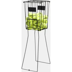 Cesta de pelotas de tenis Ball Basket