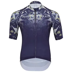 Maillot à Manches Courtes Mottolino
