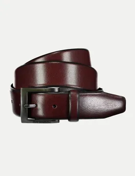 Roy Robson Ledergürtel Braun 115 - Roy Robson - FashionsVida
