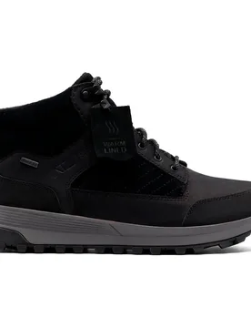 Bottines Atl Trekhi Gore-tex® Black EU 41 - Clarks Shoes - FashionsVida