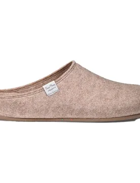 Pons Pantoufles Neo-fr Beige EU 43 - Toni - FashionsVida