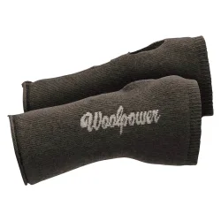 Wrist Gaiter 200 Pulswärmer One Size Pine Green
