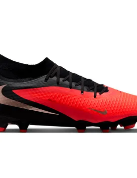 Phantom 6 high academy fg/mg botas de futbol cesped artificial Rosa (45) - Nike - FashionsVida