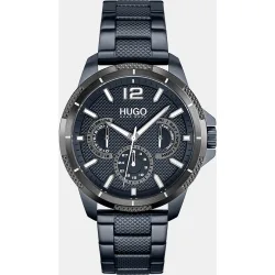 Reloj de hombre 1530194 multifunción de acero