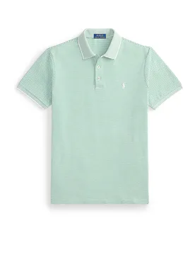 Ralph Lauren Poloshirt vert XXL - Ralph Lauren - FashionsVida